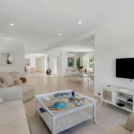 Вилла Roi Soleil Private Pool - St-tropez *