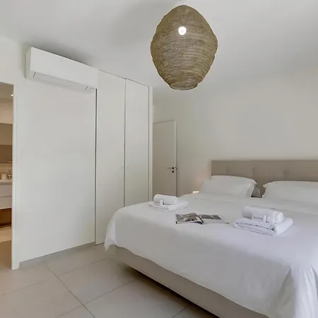 Вилла Roi Soleil Private Pool - St-tropez Сен-Тропе