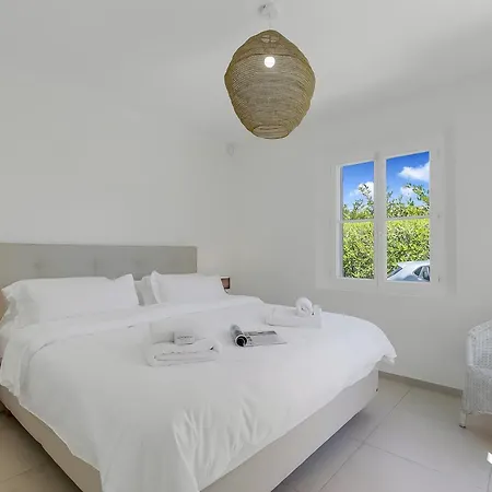 Roi Soleil Private Pool - St-tropez *