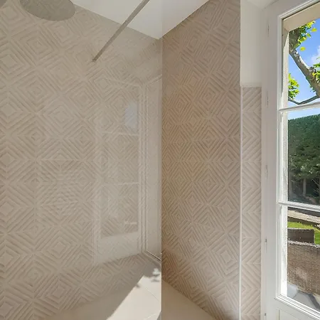 Вилла Roi Soleil Private Pool - St-tropez *