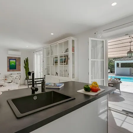 Roi Soleil Private Pool - St-tropez Сен-Тропе