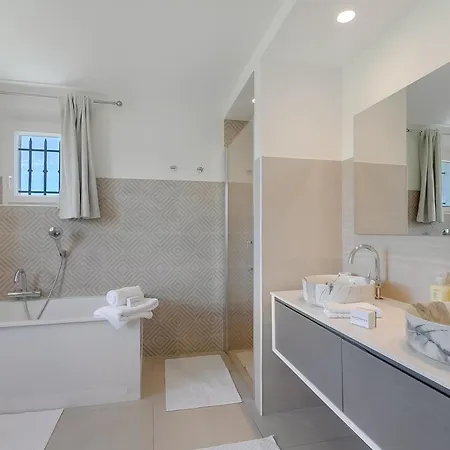 Roi Soleil Private Pool - St-tropez Вилла Сен-Тропе