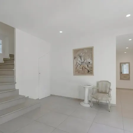 Roi Soleil Private Pool - St-tropez Сен-Тропе