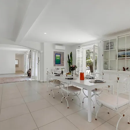 Вилла Roi Soleil Private Pool - St-tropez
