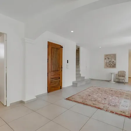 Roi Soleil Private Pool - St-tropez Вилла Сен-Тропе
