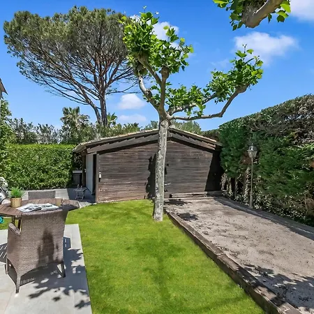 Вилла Roi Soleil Private Pool - St-tropez